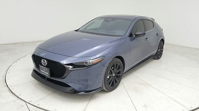 2026 Mazda MAZDA3 2.5 Turbo Premium Plus AWD