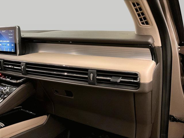 2020 Lincoln Corsair Standard Brown at Phil Fitts Ford