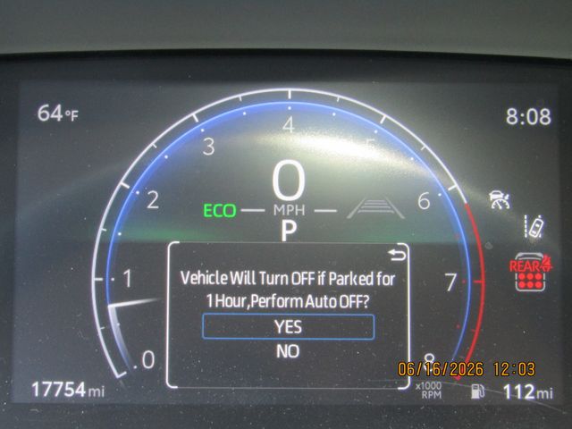 used 2024 Toyota Grand Highlander car, priced at $44,999