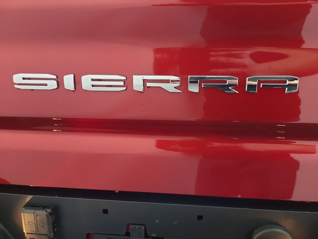 2026 – GMC – Sierra 2500HD