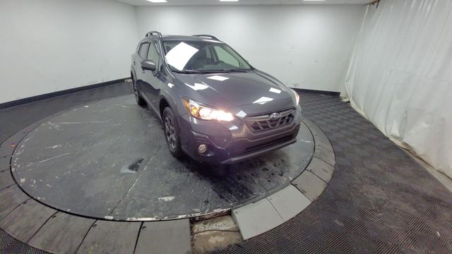 2022 – Subaru – Crosstrek