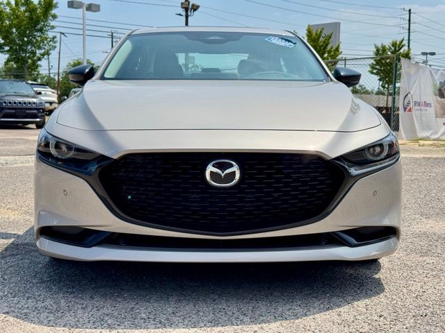 Used 2025 Mazda Mazda3 Sedan