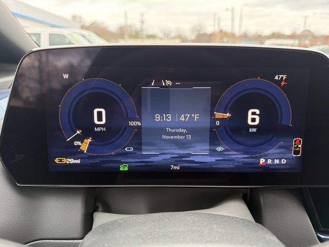 2026 Chevrolet Equinox EV - Image 12