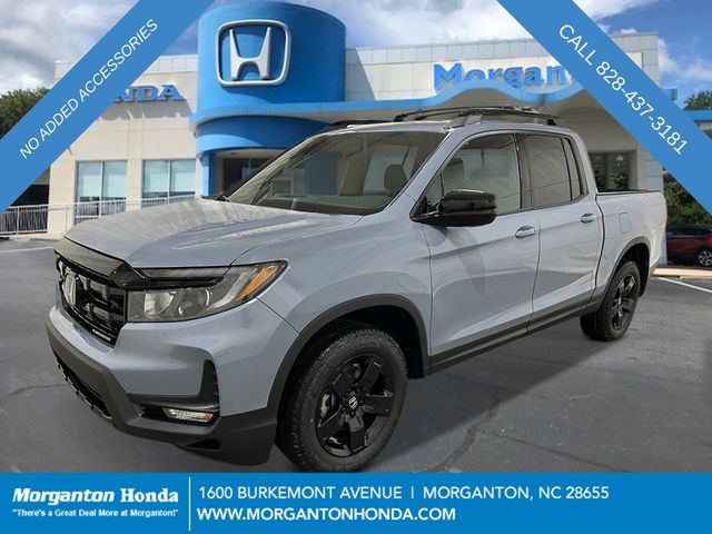 Sonic Gray Pearl 2026 Honda Ridgeline Pickup Truck All-Wheel Drive 9-Speed Automatic