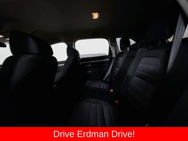 Used 2018 Honda CR-V SUV