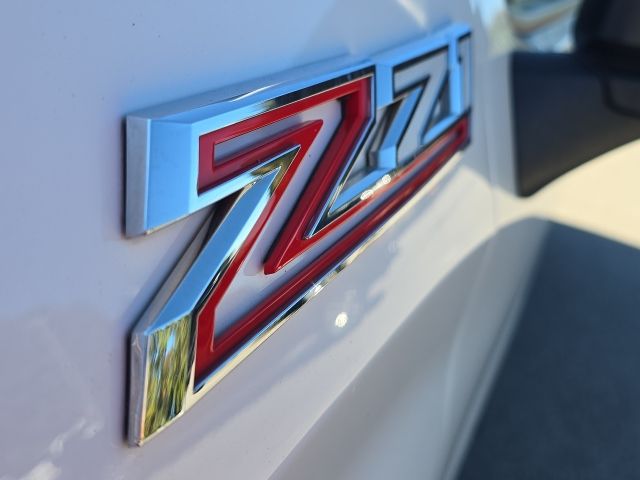 Photo of 2021 Chevrolet Silverado 1500 Custom Trail Boss in Dallas, GA - 10,  2021 Chevrolet Silverado 1500 Custom Trail Boss:44128A