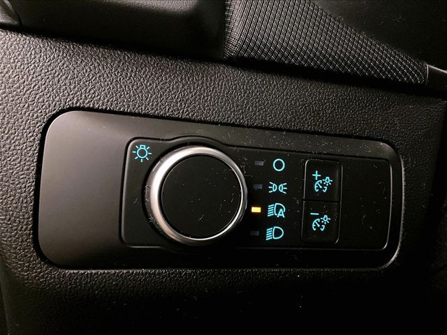 2022 Ford Bronco Sport Big Bend Green at Grove City Ford