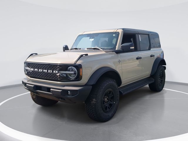 2025 Ford Bronco Outer Banks®