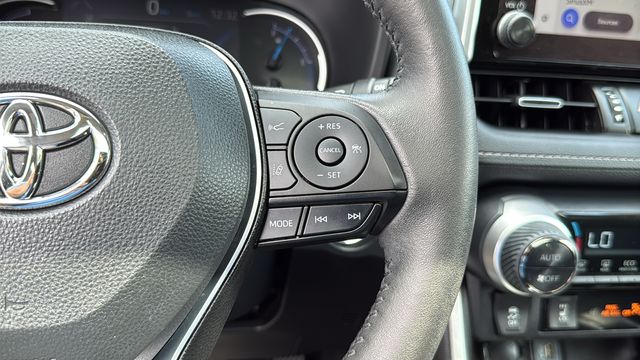 Used 2024 Toyota RAV4 Hybrid SUV