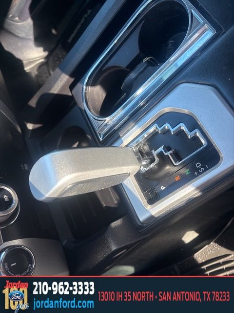 Used Car 2016 Toyota Tundra  Platinum For Sale Under $25,000 In San Antonio, Texas