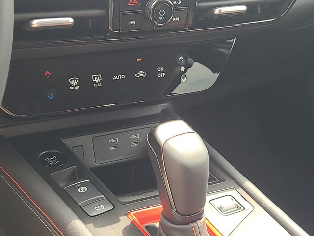 2025 Nissan Kicks SR - Photo 18