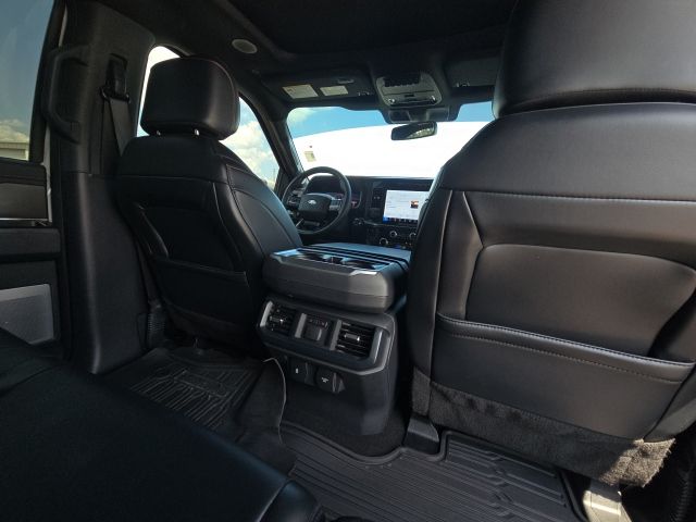 2024 Ford F-150 Raptor:169786A