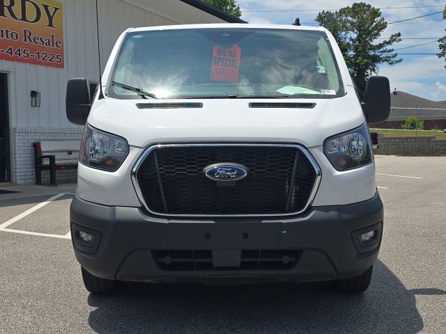 2024 Ford Transit-250 Base:B02163