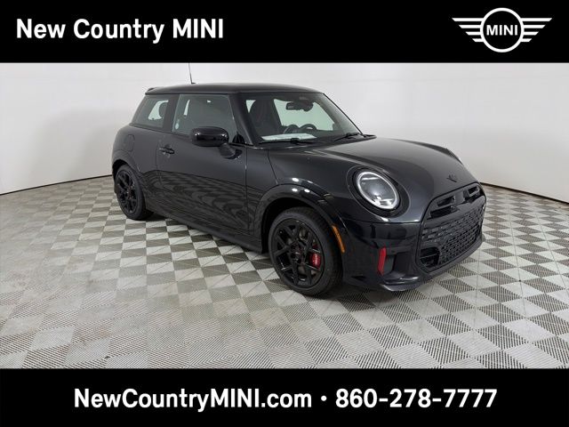 2026 MINI Hardtop 2 Door
