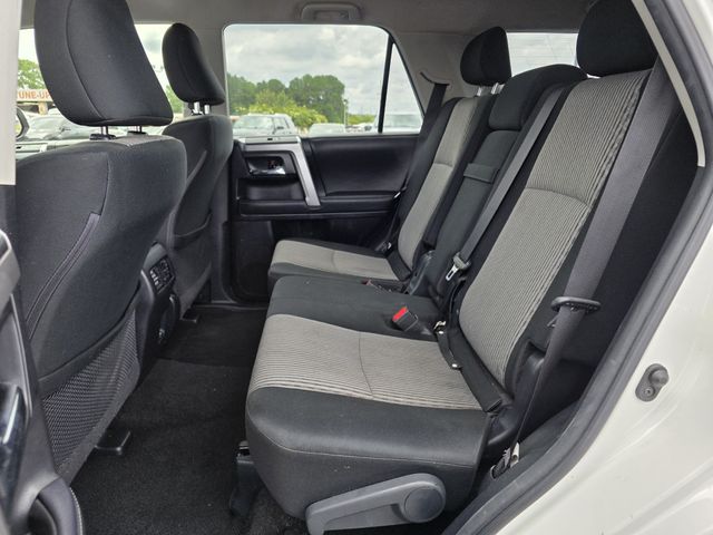 Used 2022 Toyota 4Runner SUV