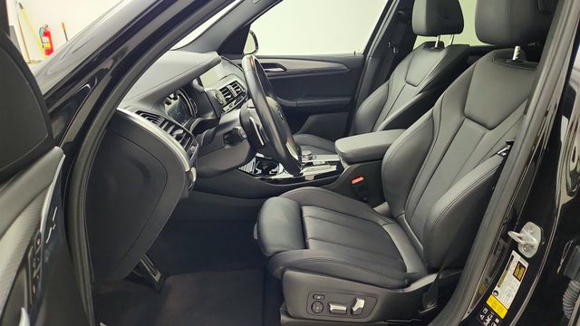 2018 BMW X3 M40i Black at Ultimate Motorsports