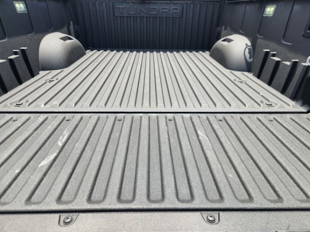 2025 Toyota Tundra 1794  at Don McGill Toyota