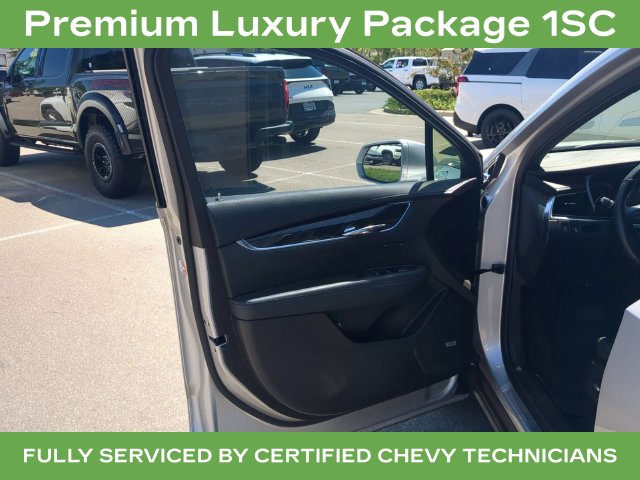 Used 2020 Cadillac XT6 SUV