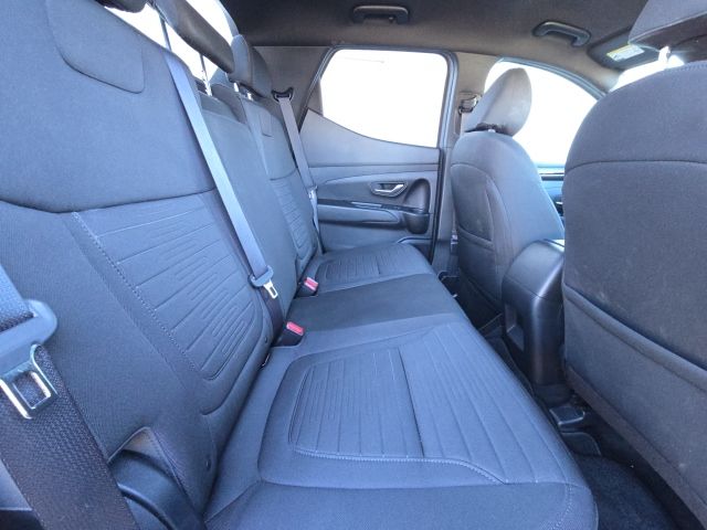 2023 Hyundai Santa Cruz SEL:168343A