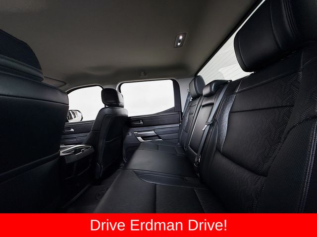 Used 2024 Toyota Tundra Truck