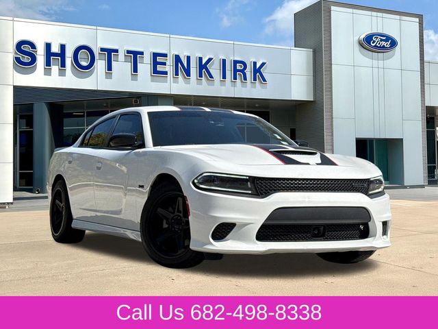 Used 2023 Dodge Charger R/T