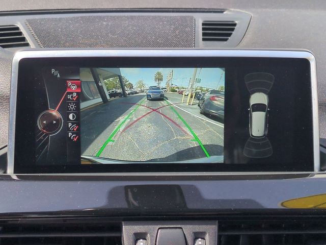 Used 2017 BMW X1 sDrive28i 4D Sport Utility