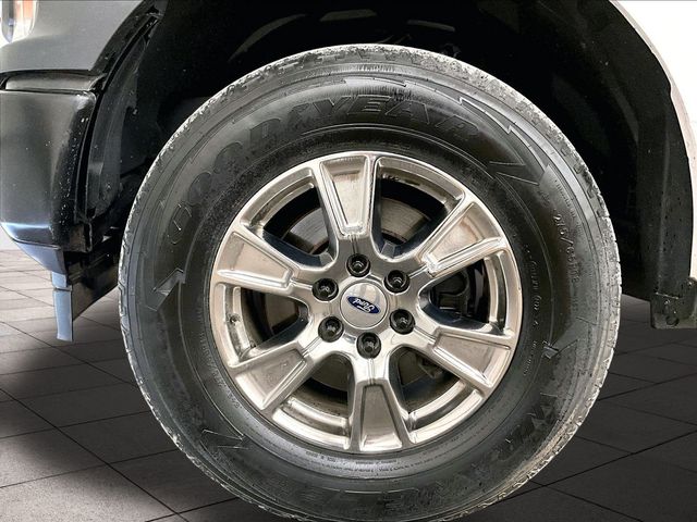 2018 Ford F-150 XL  at Phil Fitts Ford