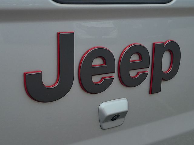 Used 2023 Jeep Gladiator Truck