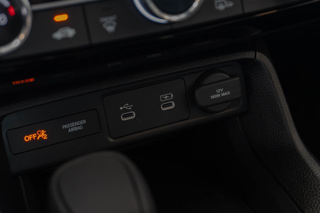 New 2026 Honda Civic Hatchback Hatchback