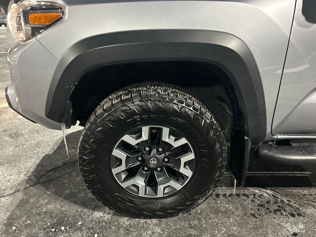 used 2018 Toyota Tacoma car
