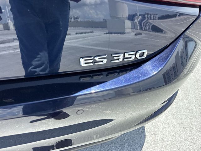 Used 2024 Lexus ES Sedan