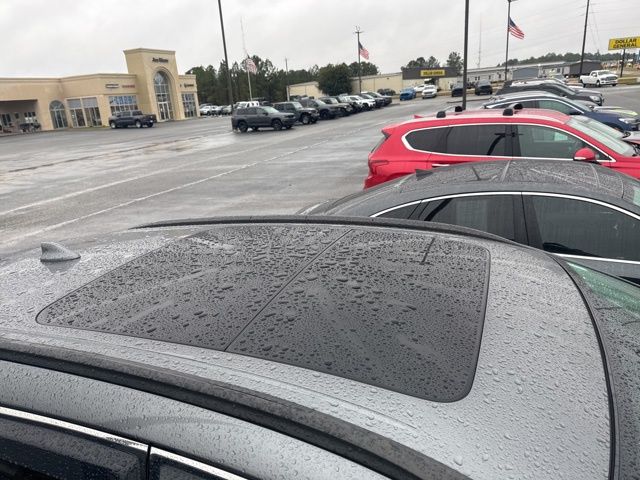 used 2018 Nissan Murano car, priced at $12,487