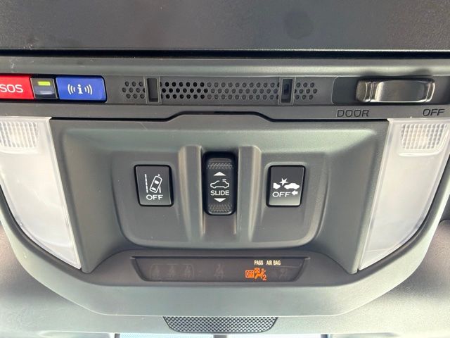 Used 2024 Brown Subaru Wilderness image 28