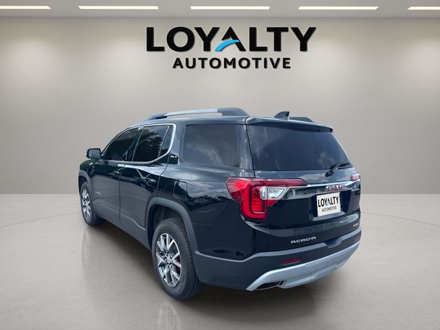 Used 2023 GMC Acadia SUV