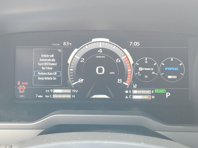 2026 Toyota Sequoia 1794 Edition Black at Community Toyota