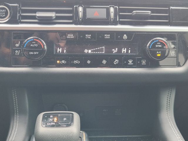 Used 2024 Nissan Pathfinder SUV