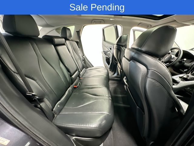 2020 Acura RDX Base  at Bob Ruth Ford