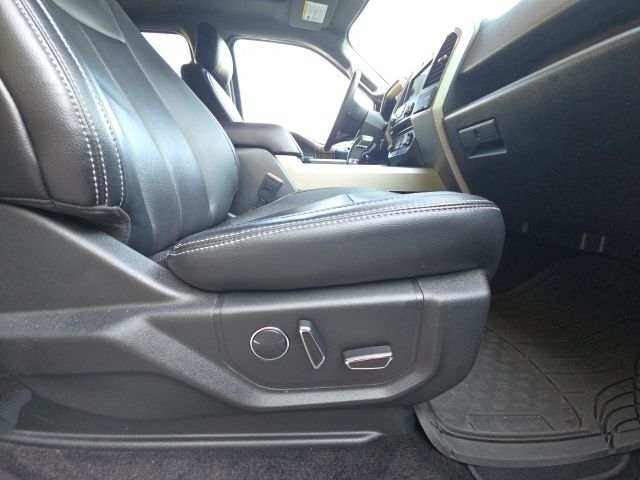 2018 Ford F-150 Lariat:46755A