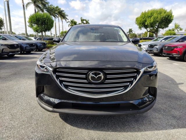 2023 Mazda CX-9 Touring 6