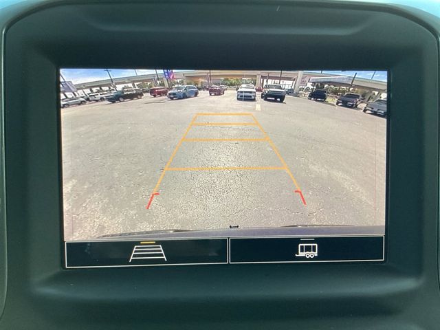 Used Car 2023 Chevrolet Silverado 1500  Custom For Sale Under $30,000 In San Antonio, Texas