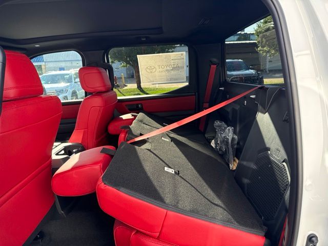 New 2026 Toyota Tundra i-FORCE MAX Truck