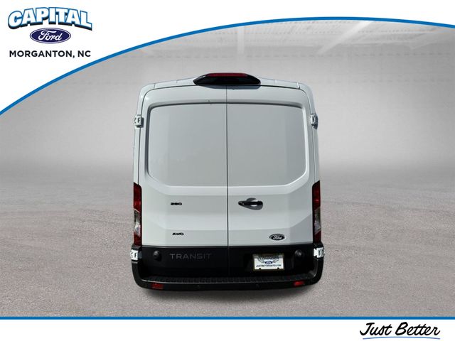New 2027 White Ford Base image 6