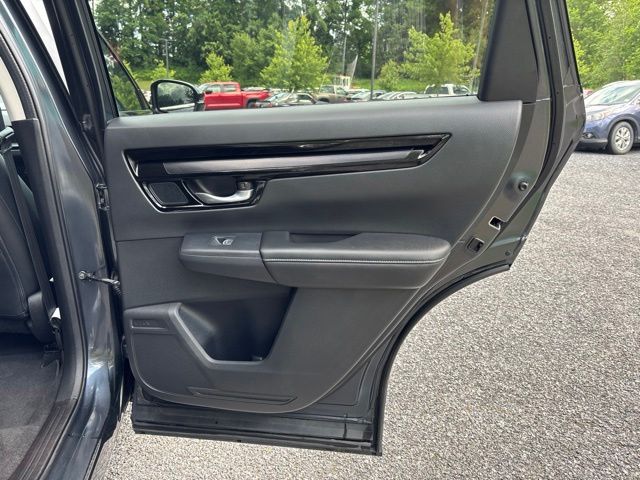 Used 2024 Honda CR-V SUV