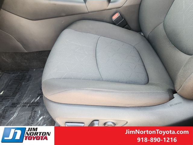 Used 2025 Toyota RAV4 SUV