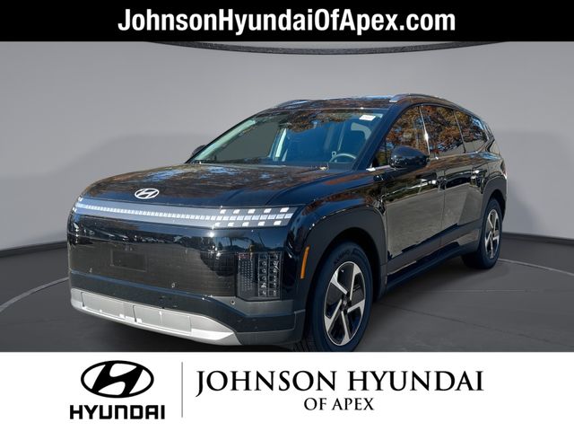 2026 Hyundai Ioniq 9 SE AWD