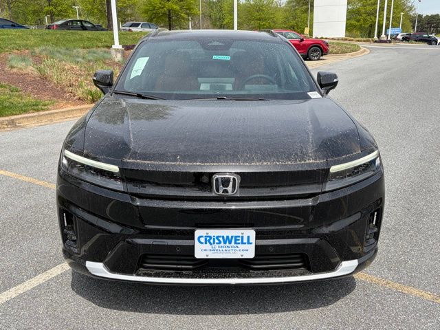 new 2026 Honda Prologue car, priced at $48,378