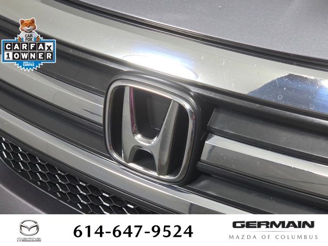 Used 2018  Honda EX-L image 14