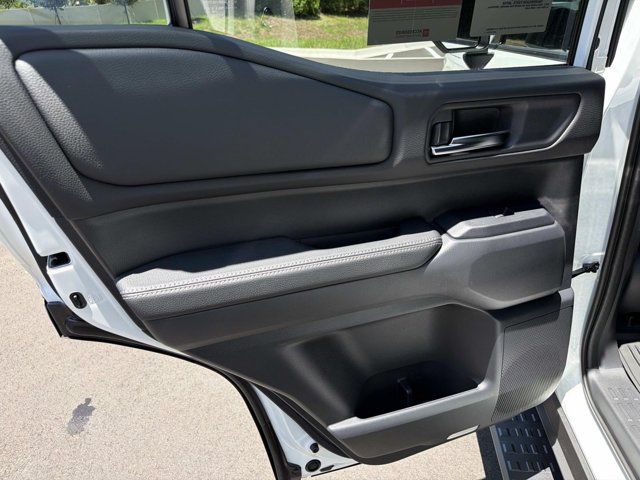 New 2027 Toyota Land Cruiser SUV