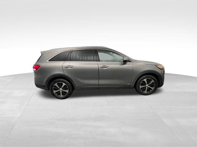 2018 Kia Sorento EX 10