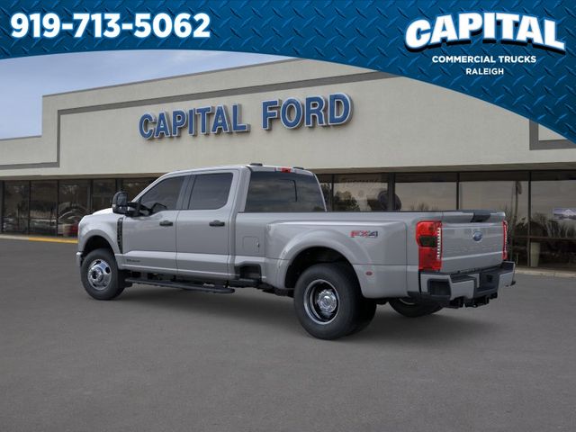 New 2026 White Ford XL image 4